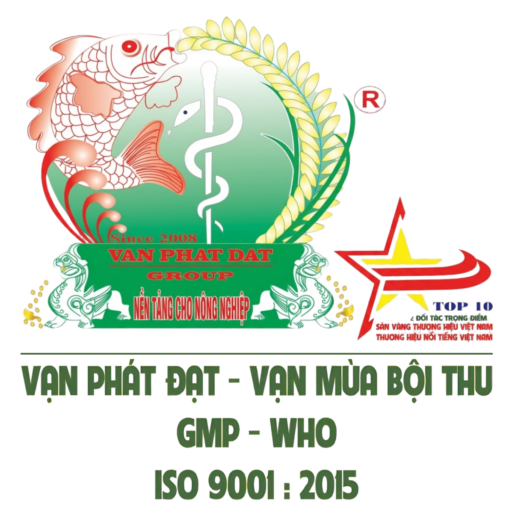 CÔNG TY CỔ PHẦN TẬP ĐOÀN ĐẦU TƯ VẠN PHÁT ĐẠT